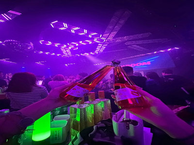 宜昌酒吧招聘